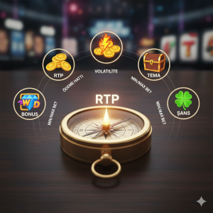 Kapsamlı slot oyunu seçme rehberi ile binlerce seçenek arasından kişisel tercihinize en uygun oyunu bulmak