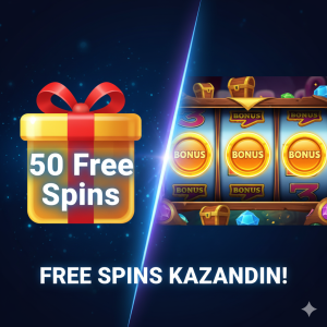 Promosyonla gelen ve oyun içinde kazanılan slot oyunlarında free spin türleri arasındaki fark