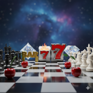 Slot kazanma taktikleri ve şansı strateji ile birleştirme sanatı