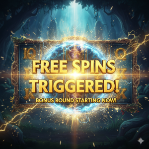 Slot oyunları bonus turları tetiklendiği an ve artan kazanç potansiyeli
