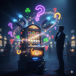 Slot oyunları huraleleri ve RNG teknolojisine dayalı gerçekler